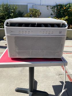 Midea U AC