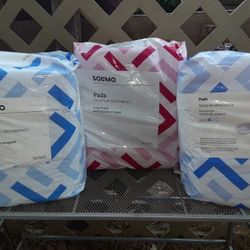 Womens Pads