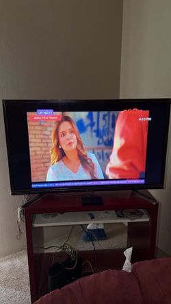Moving Sale: Hisense 40H3E 40" LED LCD HDTV with HDMI - Tested & Working