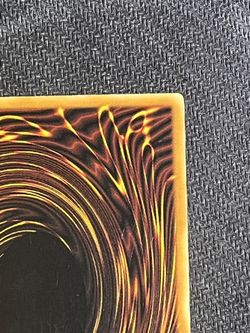 original yugioh card back Yugioh The Winged Dragon of Ra GBI-003 Prismatic Secret Rare Excellent –  Card Empire main image 1