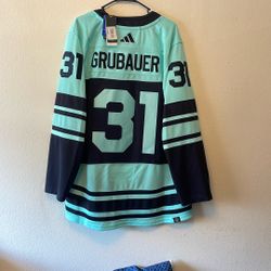 Men’s Jersey 