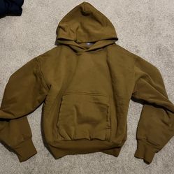 Yeezy PERFECT HOODIE