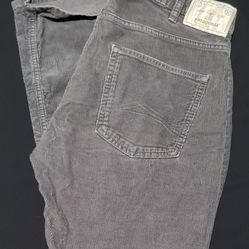 Patagonia Iron Clad Corduroy Straight  34x30