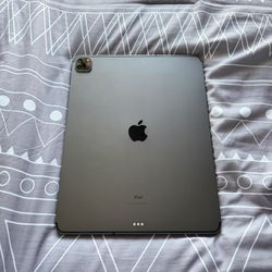 Apple IPad Pro 12.9 Inch 4th Gen (256 GB) Cellular + Wifi