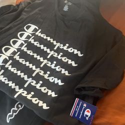  Brand New Champion Shirt 3x 