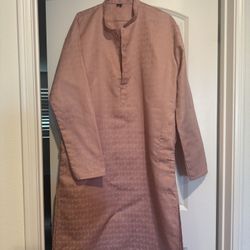 Indian Men’s Kurta