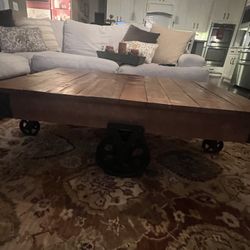 Coffee Table