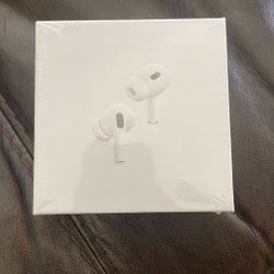 Airpods Pro (2nd generation)