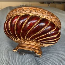 Decorative, Vintage Holder