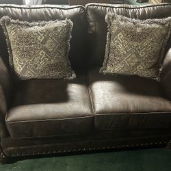 Sofa Set