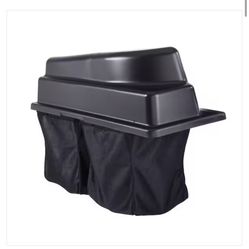 Lawnmower Twin Bags 