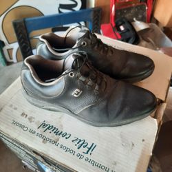 FootJoy Golf Shoes