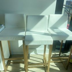 Bar Stools 
