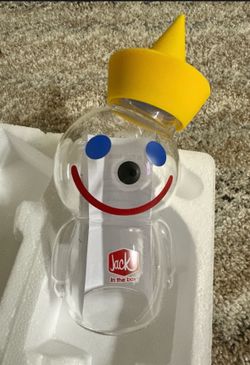Jack in the box