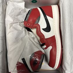 LF Jordan 1 Size 6.5 Brand New 