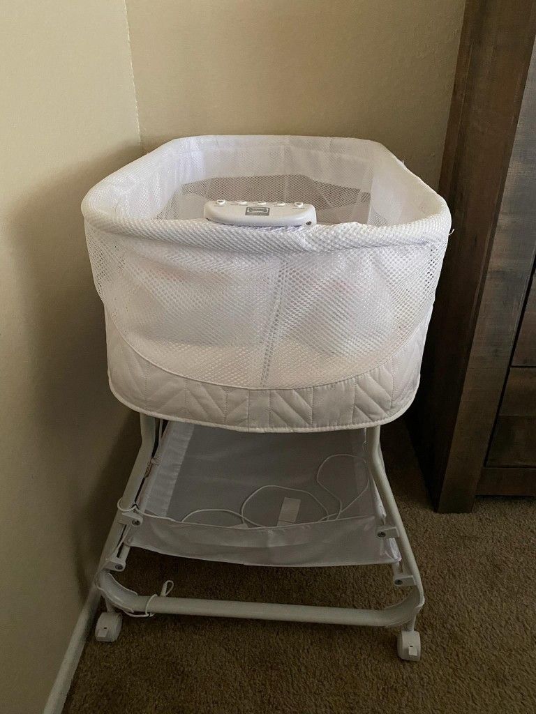 Baby Bassinet