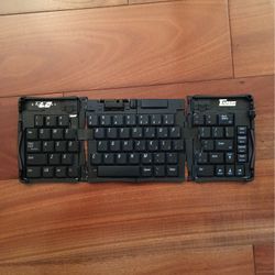 Targus PA800 Stowaway Portable Keyboard