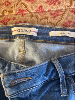 Guess jeans
