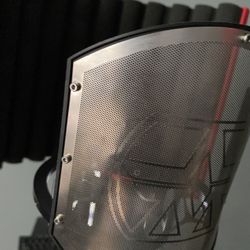 Recording Studio Equipment 