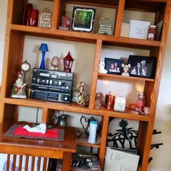 FREE Entertainment Center