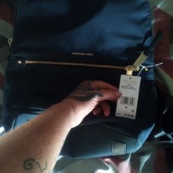 Michael Kors Backpack 