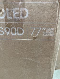 Samsung - 77” Class LS03D The Frame Series QLED 4K with Anti-Reflection and Slim Fit Wall Mount Included