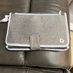 Changing Pad Bag