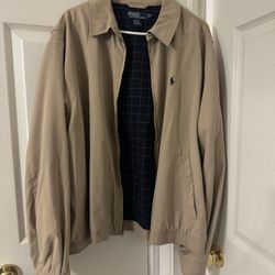 Polo Ralph Lauren Jacket