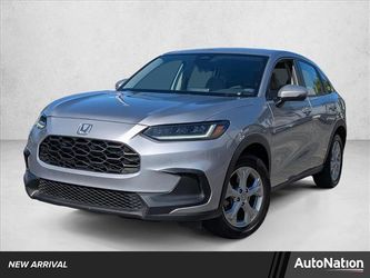 2023 Honda HR-V