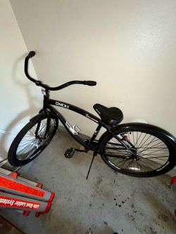 29" GENESIS ONEX CRUISER