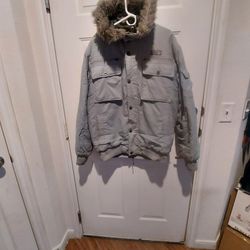 Men's Southpole Coat