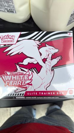 Etb pokemon