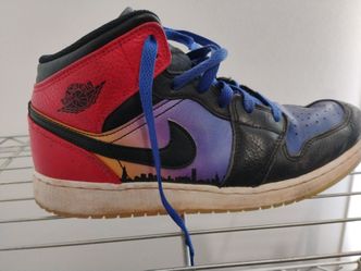 Nike Air Jordan