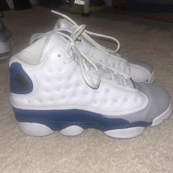 Air Jordan 13s