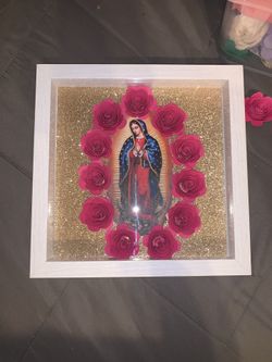 Shadow Boxes 💐
