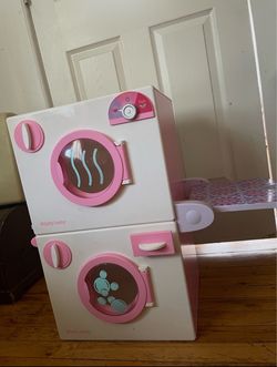 American girl bitty baby collection
