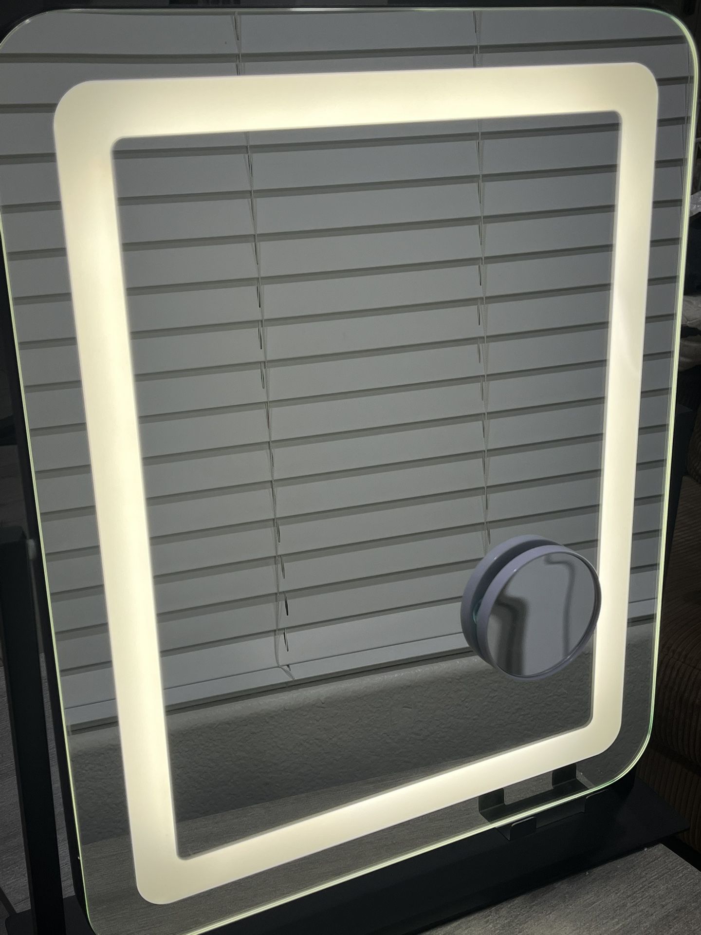 Portable Vanity Mirror 