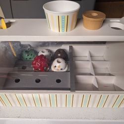 Ice Cream Play Set