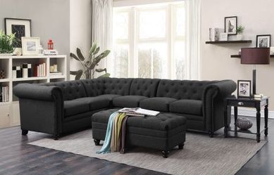 Sectional in Offert (500292)
