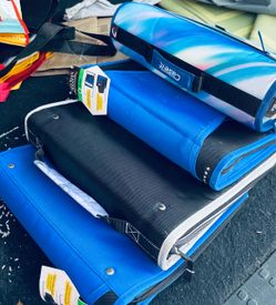 Binders
