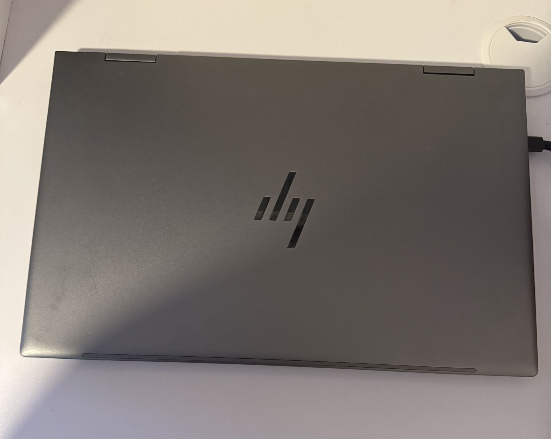 HP Envy x360 2-in-1 15.6" Touchscreen Laptop – Fully Loaded! 🔥