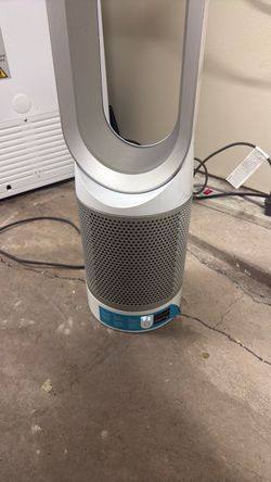 Dyson Fan