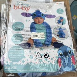 Baby Custome