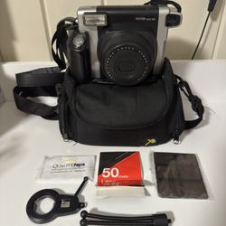Fujifilm Instax Wide 300 Instant Film Camera 