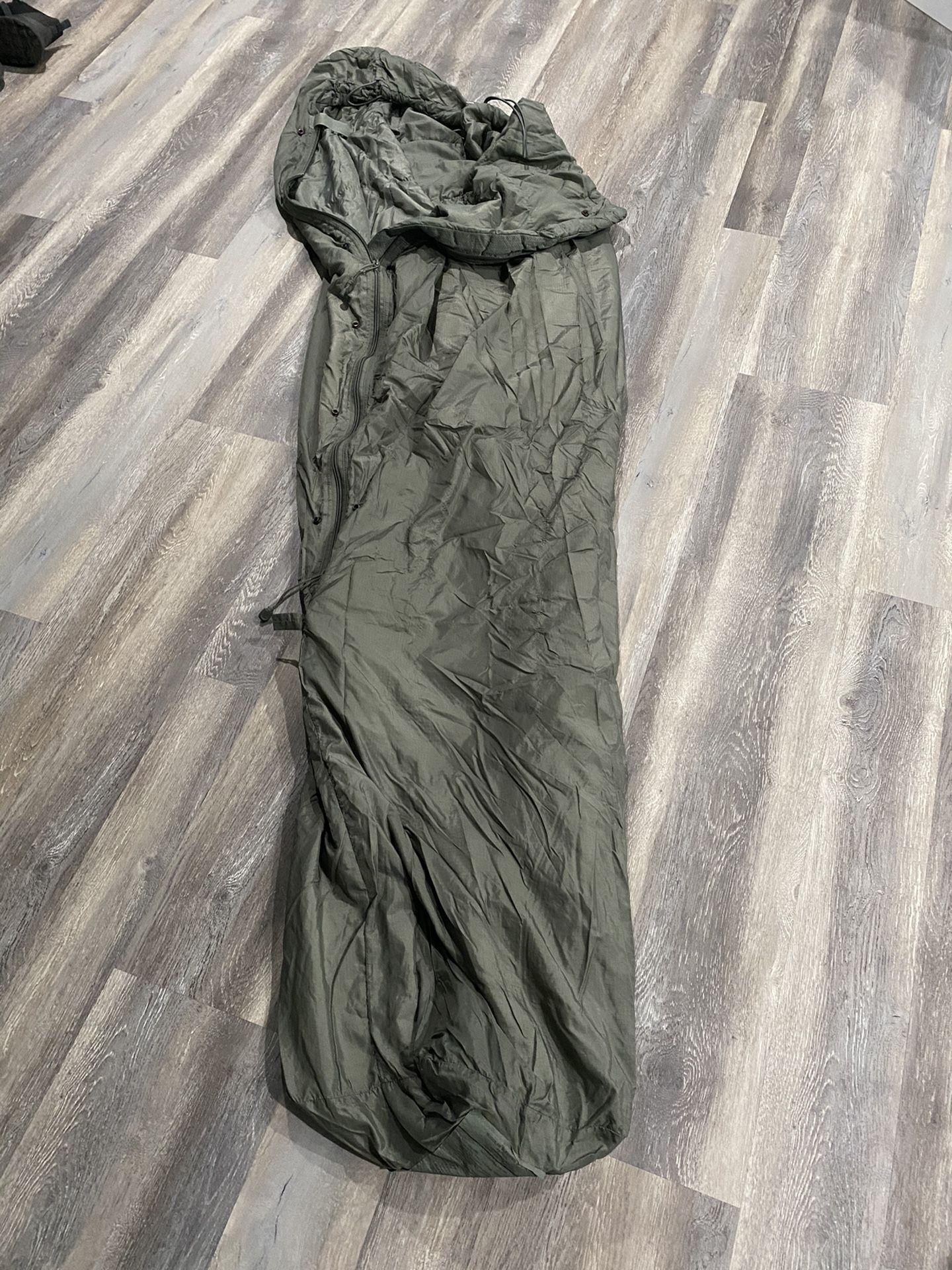 Military Sleeping Bag - Patrol