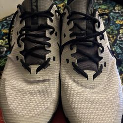 Men Nike shoes Sz 12
