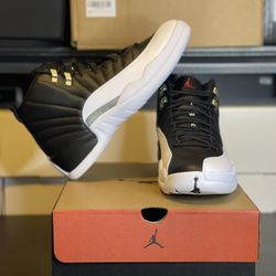 Air Jordan 12 Retro “Playoffs”