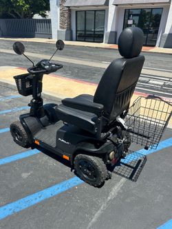 Pride Pursuit 2 Mobility Scooter
