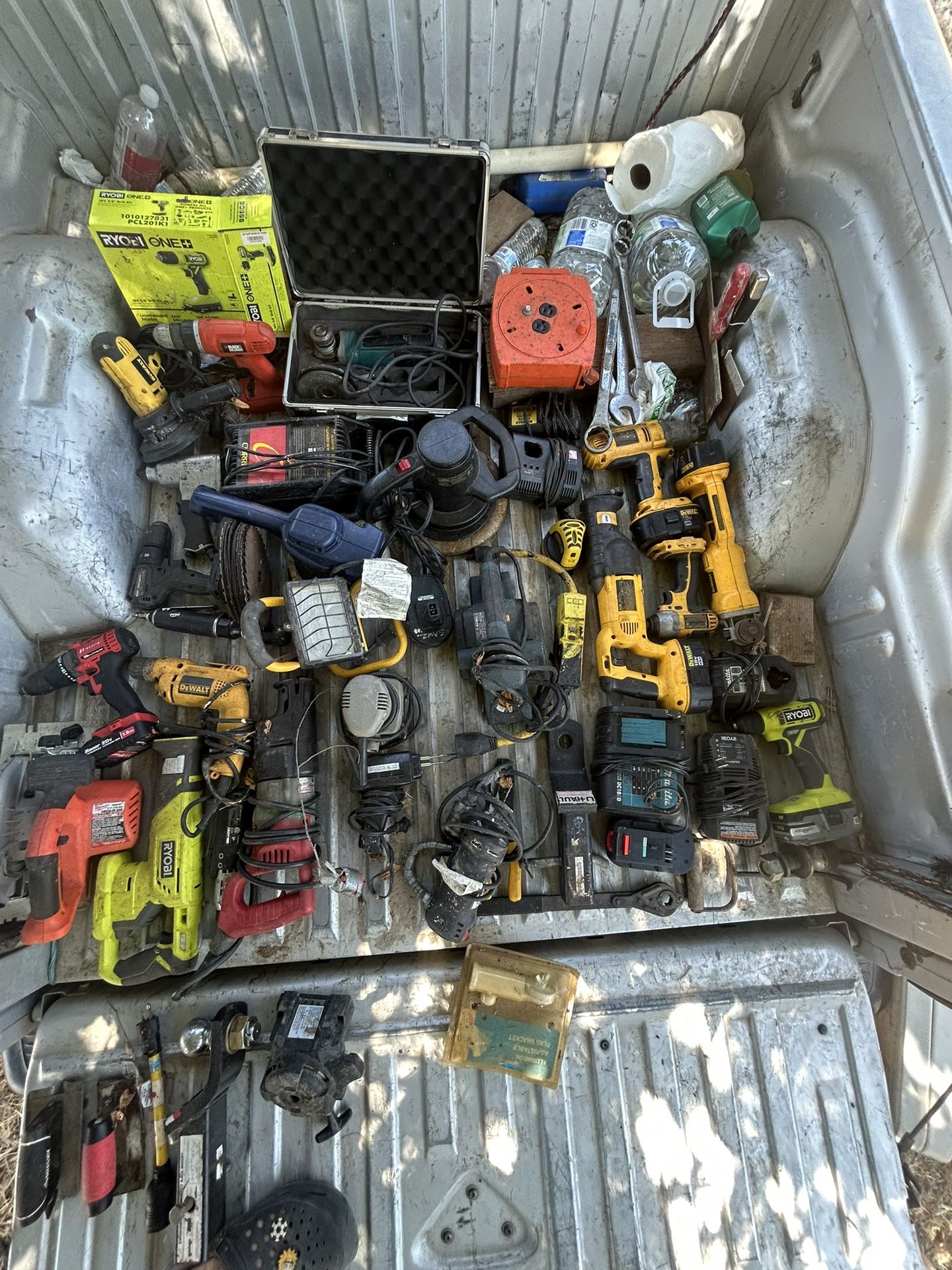Tools For Sale