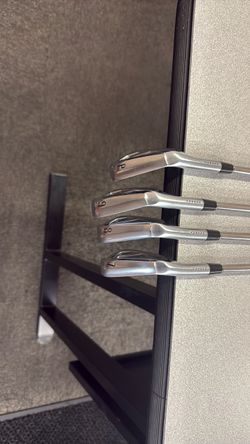 Left hand srixon zx7 p-7 s flex